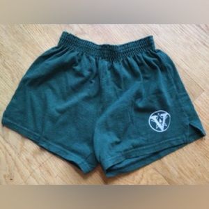 Camp Vega Soffe Shorts